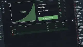 CRASHE 10 DOLAR ATIP 20X'TE ÇEKTİM! 200 DOLAR l CS:GO