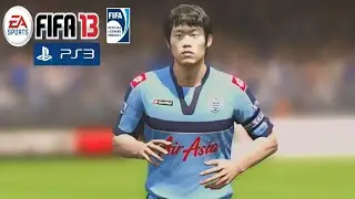 FIFA 13 PS3