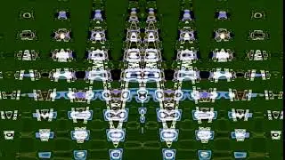 Klasky Csupo In G-Major 796 (Instructions In Description)