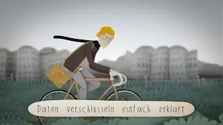 Daten Verschlüsseln Einfach Erklärt - 4/5