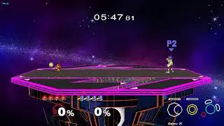Como hacer Super-Wavedash con Samus | Super Smash Bros Melee