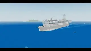 (Part 1) Albatross tutorial Cruise Ship Tycoon ($1,000,000 a night!)