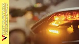 Best Motorcycle LED Turn Signal | Rizoma Vision Unbox