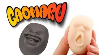 CAOMARU игрушка антистресс!