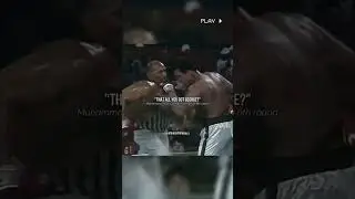 Мухаммад Али 🤬🕸️