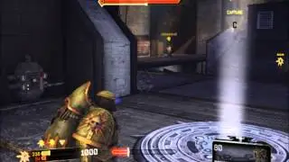 space marine gameplay