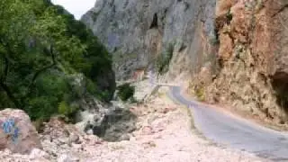 Xınalığın təbiəti-Nature of Khinalug-Природа Хыналыга.mp4