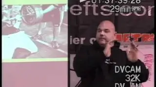 Elitefts.com - 2009 Passion to Profits Seminar Clip #11