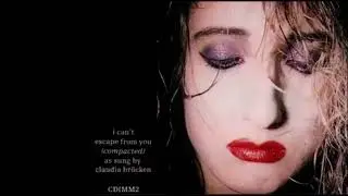Claudia Brucken With Act - Razormaid Promotional Full Length Remix *HQ