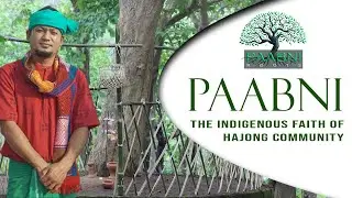 PAABNI || Dasa Hajong || Nidhiram Hajong || Biswanath Hajong || Music Video