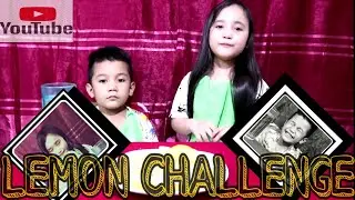 LEMON CHALLENGE NG CHLOVID MOTHER'S DAY EDITION, MATATAWA AT MAIIYAK KAYO SA HULI