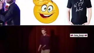 Տղեքի անիմաստ շարժումը
