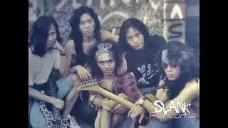 Slank - Percuma