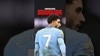 Is Marmoush's time at ManCity already over after just one year?