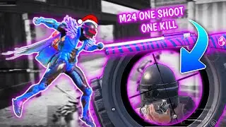 One Shot One Kill Pubg⚡Arena Tdm
