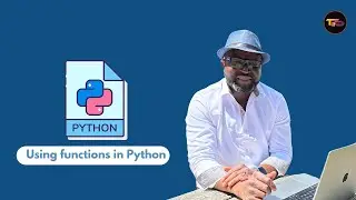 Using Functions in Python