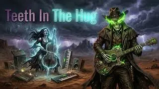 Teeth In The Hug