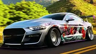 From Stock to Stunning: Transforming Supercars Like Never Before!
