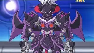 Битвы маленьких гигантов 1 сезон 25 серия