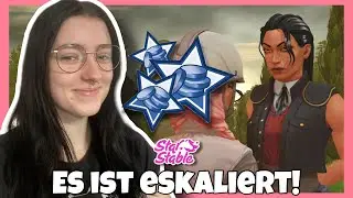 🎃 XXL PFERDEKAUF im HALLOWEEN-Style! - ϟ Star Stable Online [GER]
