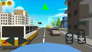 Open World Game City Driver Android Gameplay #game #games #androidgames #gameplay #gamers #gaming