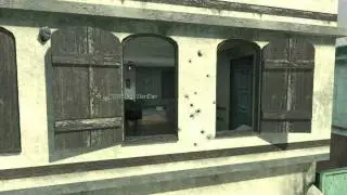 Sgt DanDan - MW3 Game Clip