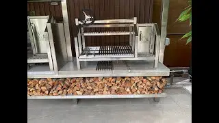 Argentina Grill