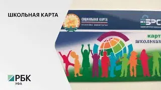 «Школьная карта» официально запустится 1 сентября 2020