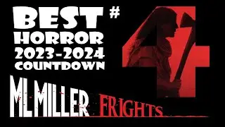 The Best in Horror 2023-2024 #4 Brings a New Spin to the Old Possession Sub-genre!