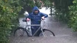 Hull Flood
