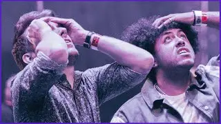 We Couldn't Believe It