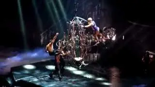 Pink - Sober (The Truth About Love Tour - Vancouver, Oct 21/13)
