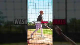 MLB Teams With BRIGHT Futures #shorts