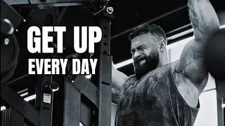 GET UP | Discover the SECRET to MOTIVATIONAL SONGS that will Change Your Life!
