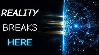 Why Nothing Can Travel Faster than Light?