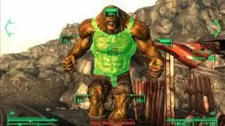 fallout 3 behemonth