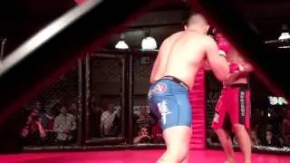 KMA's Ali 