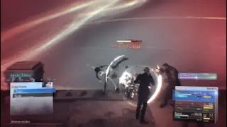 Final Fantasy VII - Rebirth