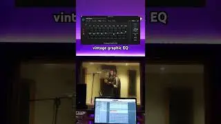 the 1975 vocal chain only using logic plugins #the1975 #vocals #logicprox #producertips
