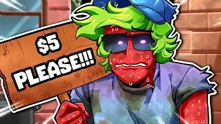 I'm Quitting YouTube...