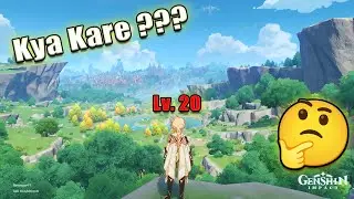 [Hindi] Ultimate Guide to Genshin Impact (Premium Guide)