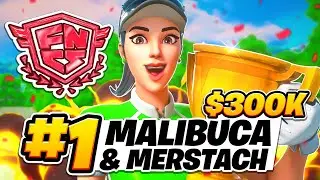 1ST FNCS MAJOR 1 ($300.000) 🏆 w/Merstach | Malibuca