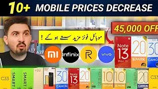 Big Alert 🚨 - Big Mobile Price Drop on Box Pack Phones Again 🤑 | Best Box Pack Phones 🔥