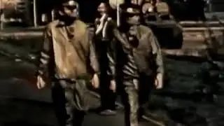 Припять 27 апреля 1986. Эвакуация