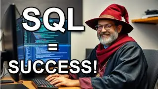 Master SQL in 15 Minutes: Top 10 Functions Every Data Pro Needs