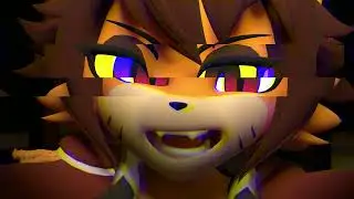IN HEAT: Sammy Jumpscare.