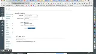 How to Copy Sandbox to Real Canvas Course