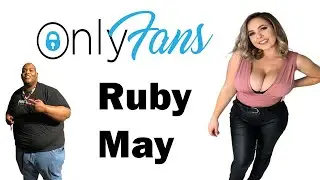Onlyfans Review-RUBY MAY@ruby_may