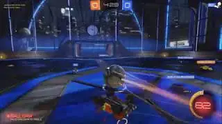 Compilation of various Rockets and Leagues