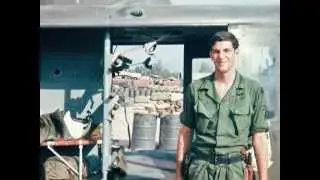 They Called Us Baby Killers, Vietnam 1967